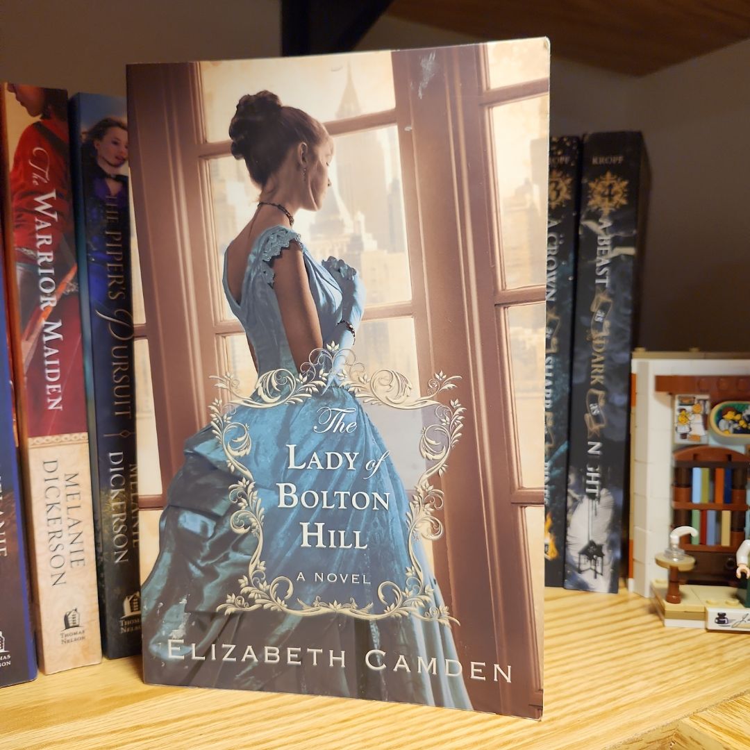 The Lady of Bolton Hill