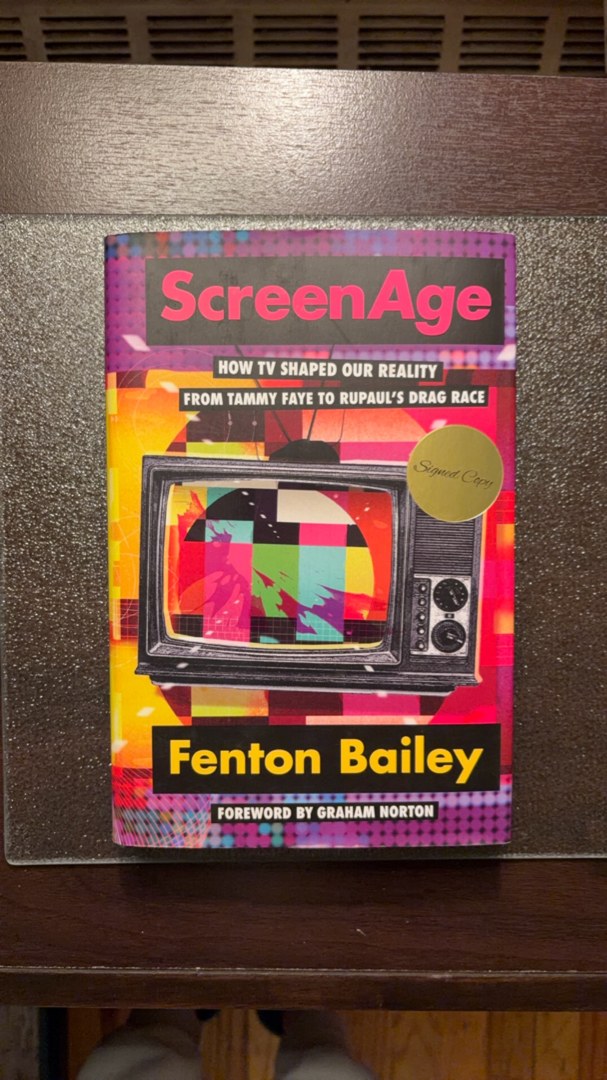 ScreenAge