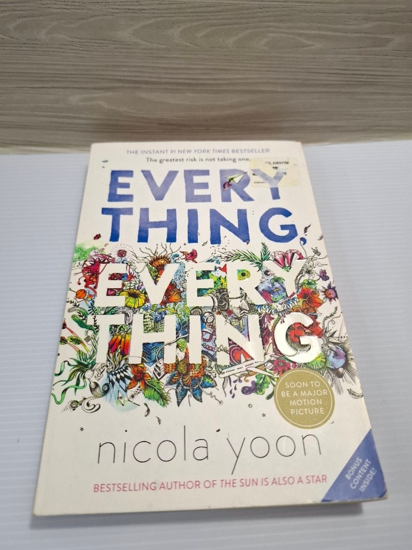 Everything, Everything