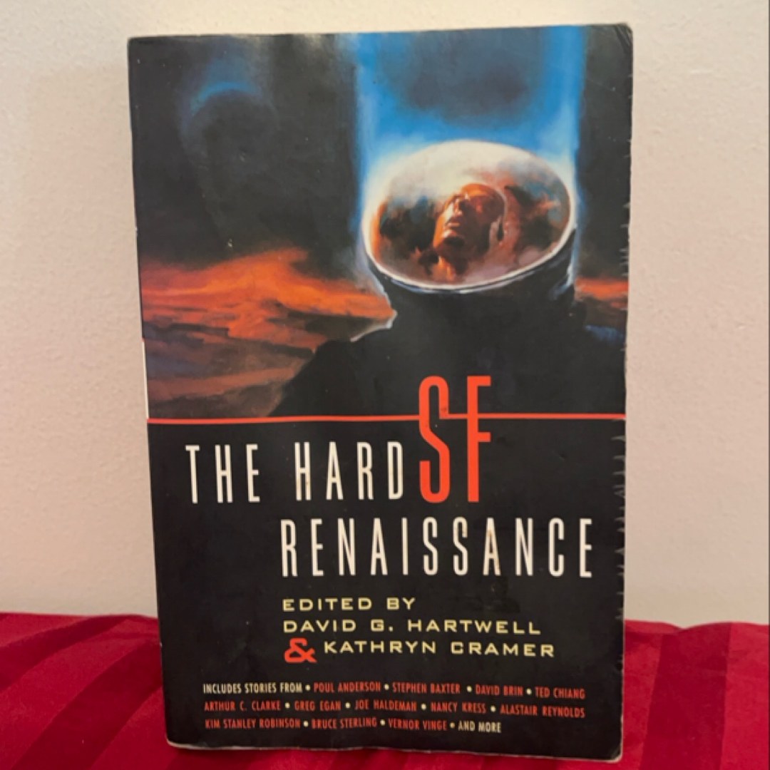 The Hard SF Renaissance