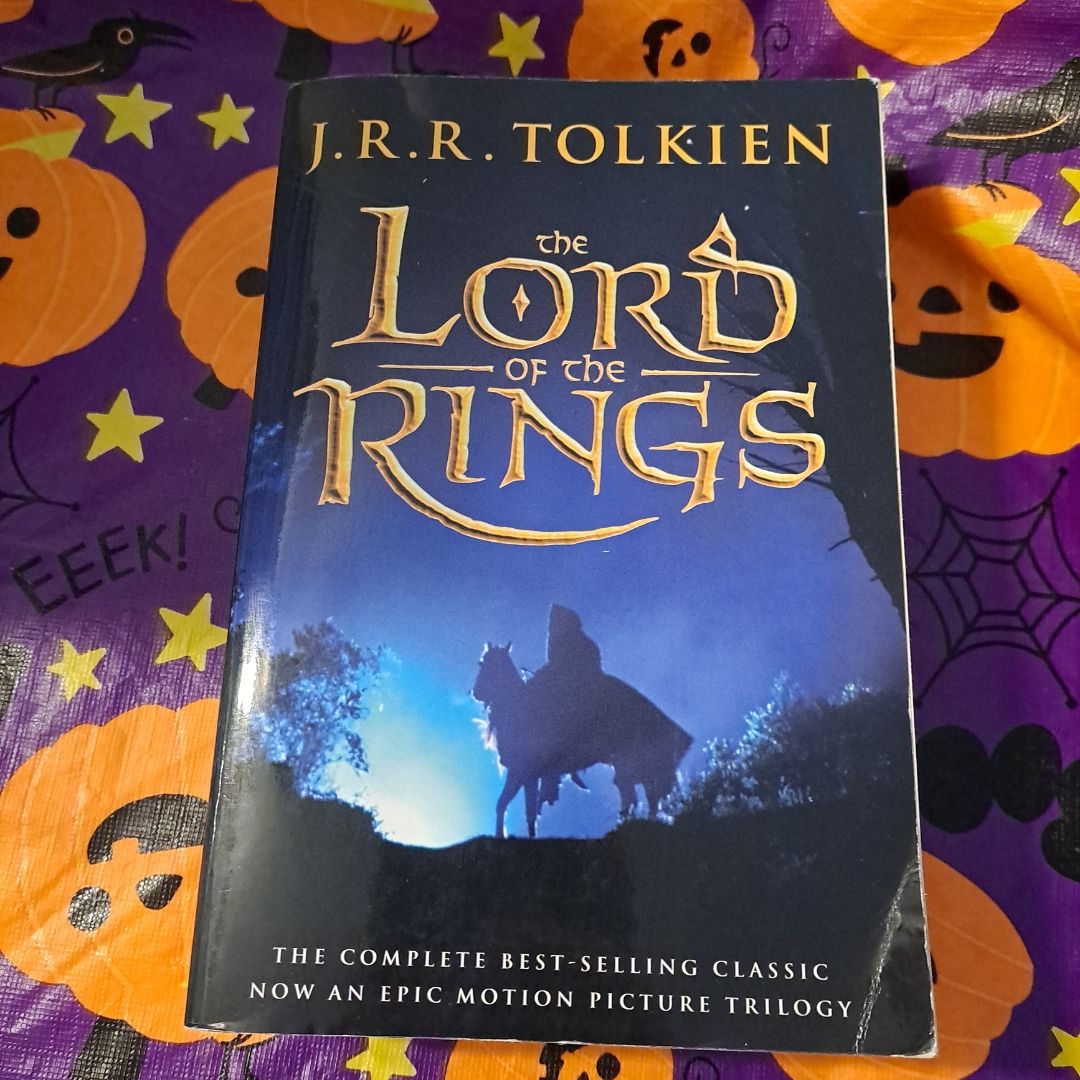 The Lord of the Rings