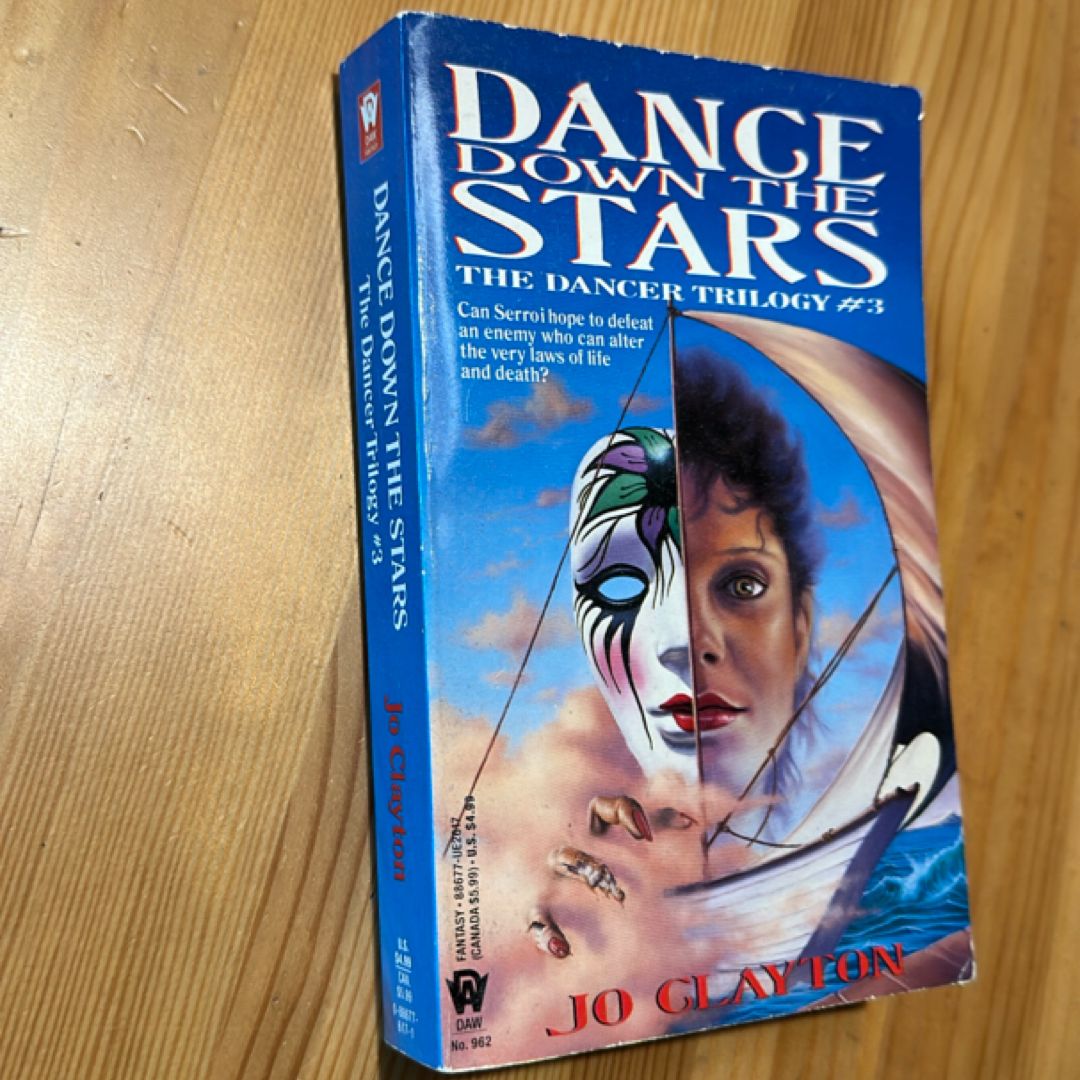 Dancing down the Stars