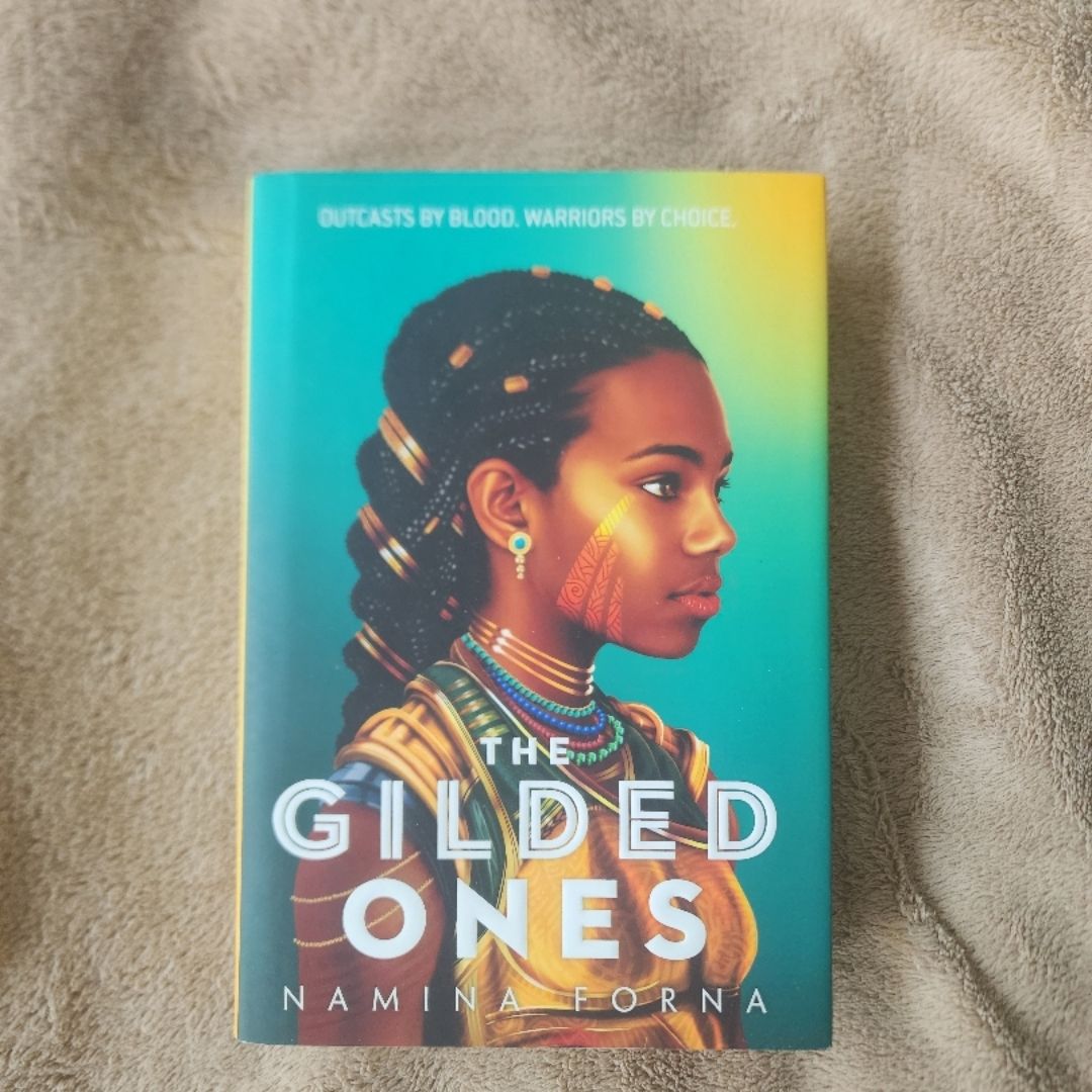 The Gilded Ones
