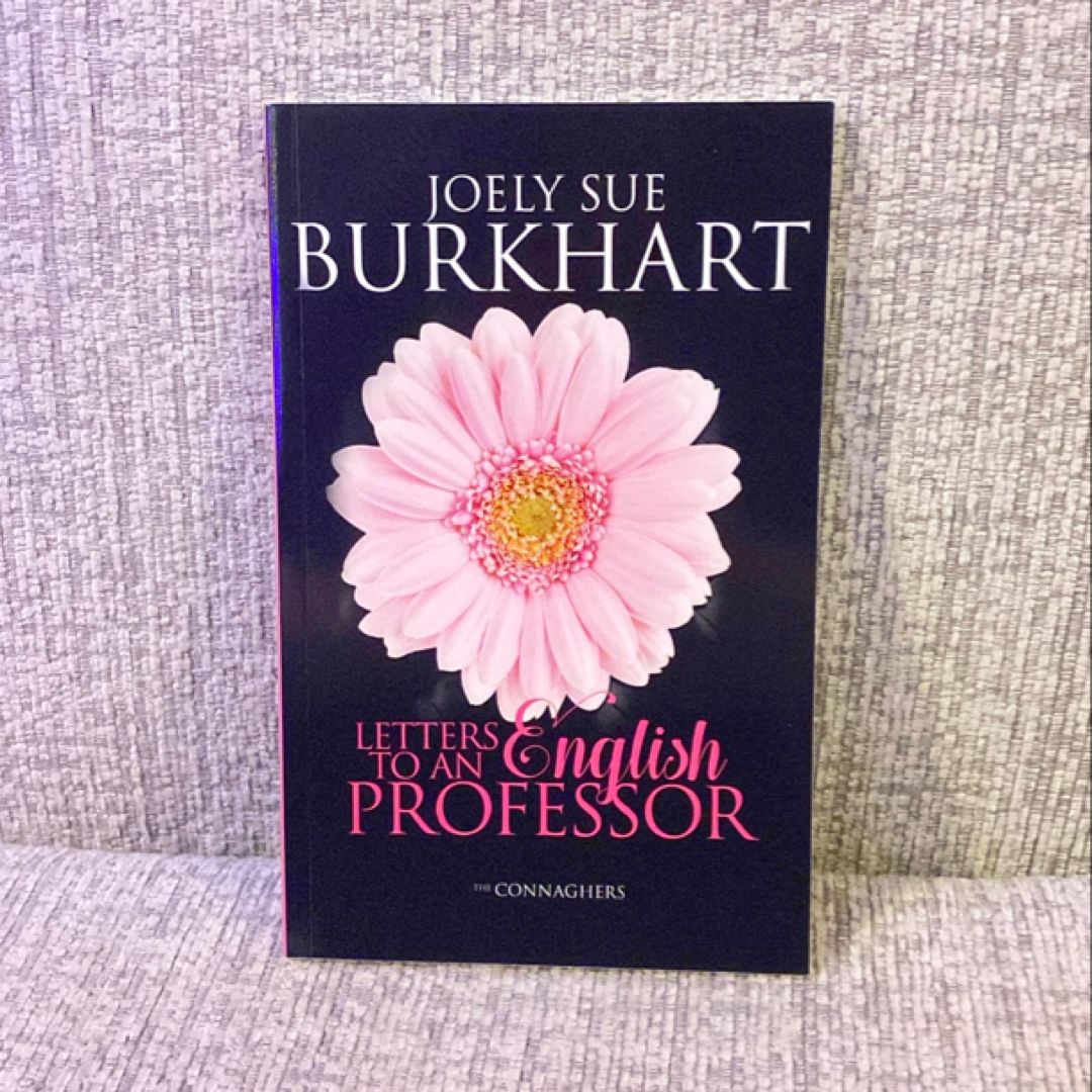 Letters to an English Professor