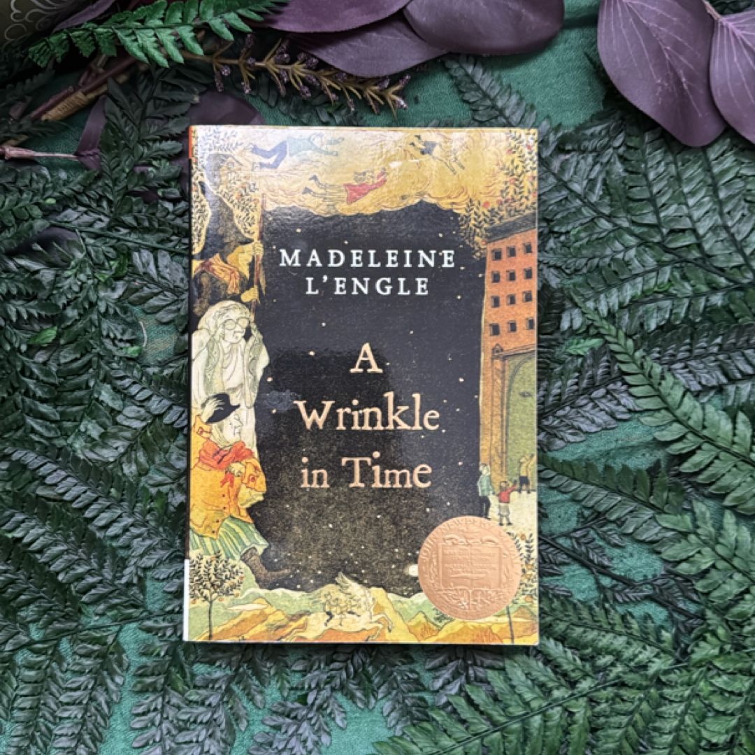 A Wrinkle in Time