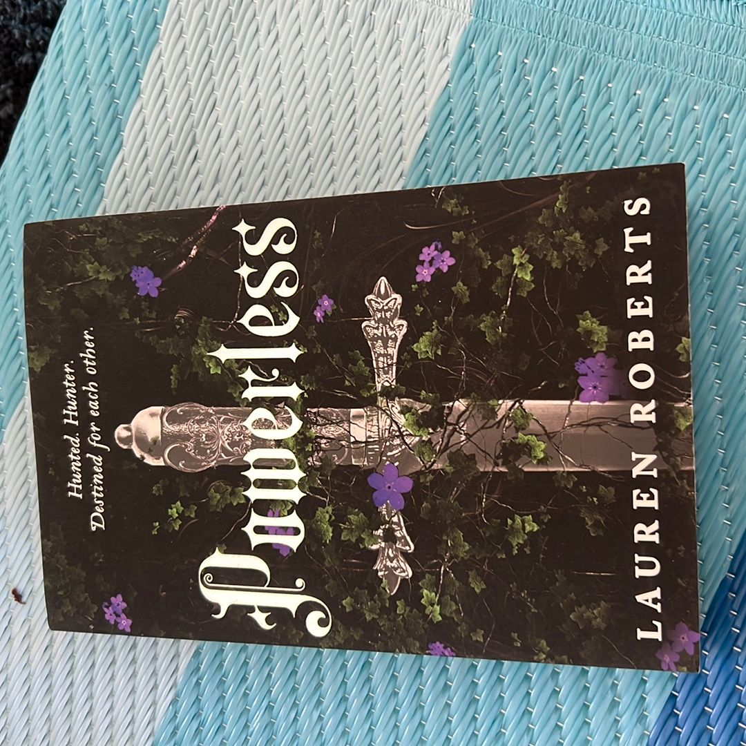 Powerless