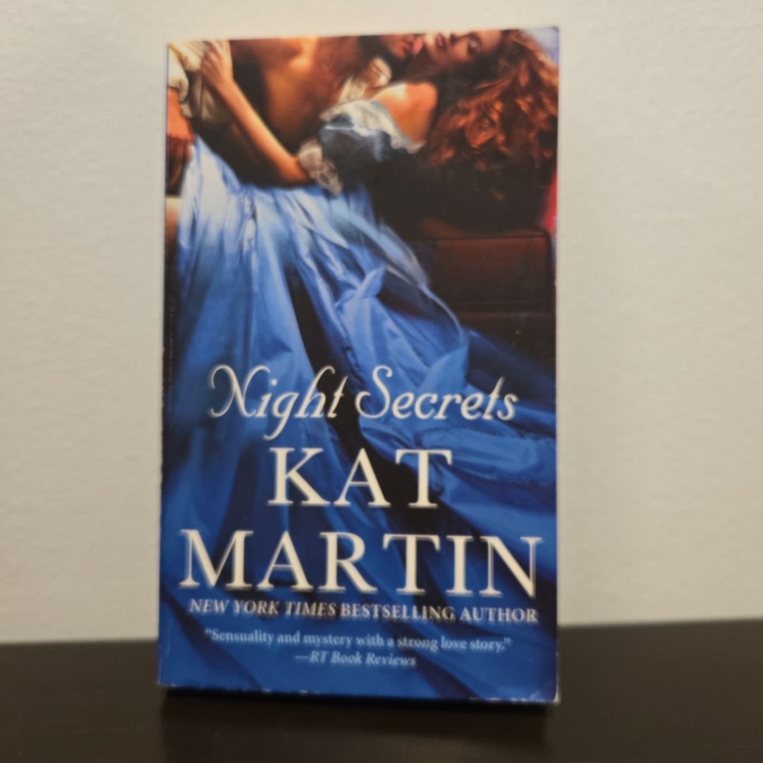 Night Secrets