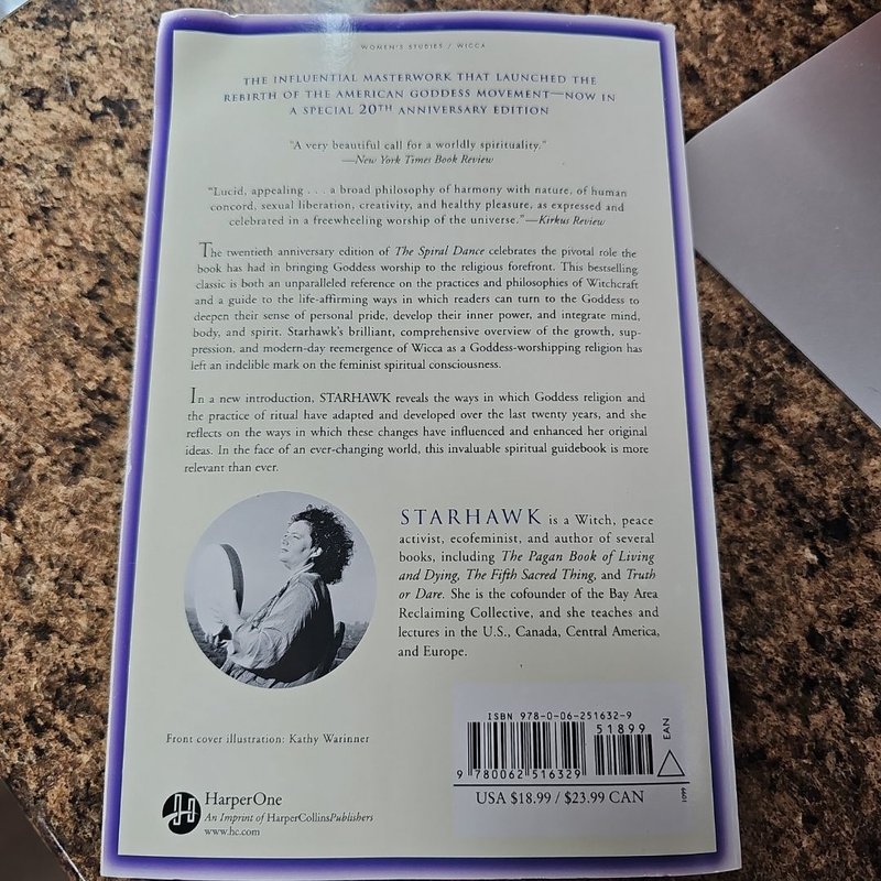 The Spiral Staircase