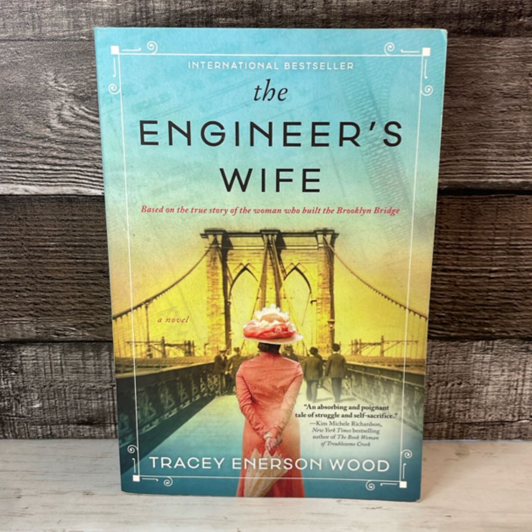 The Engineer's Wife