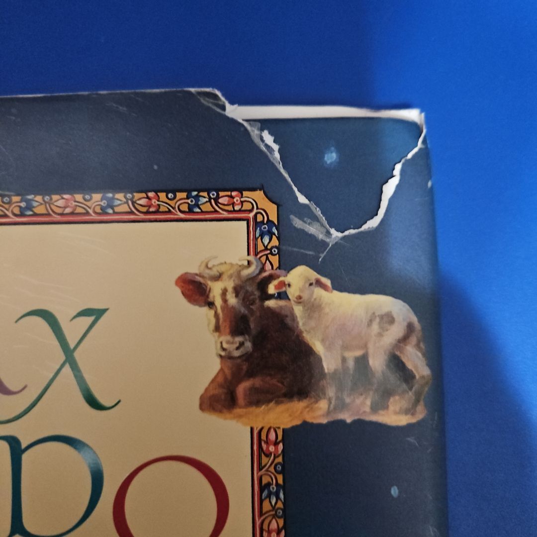 A Max Lucado Children's Treasury