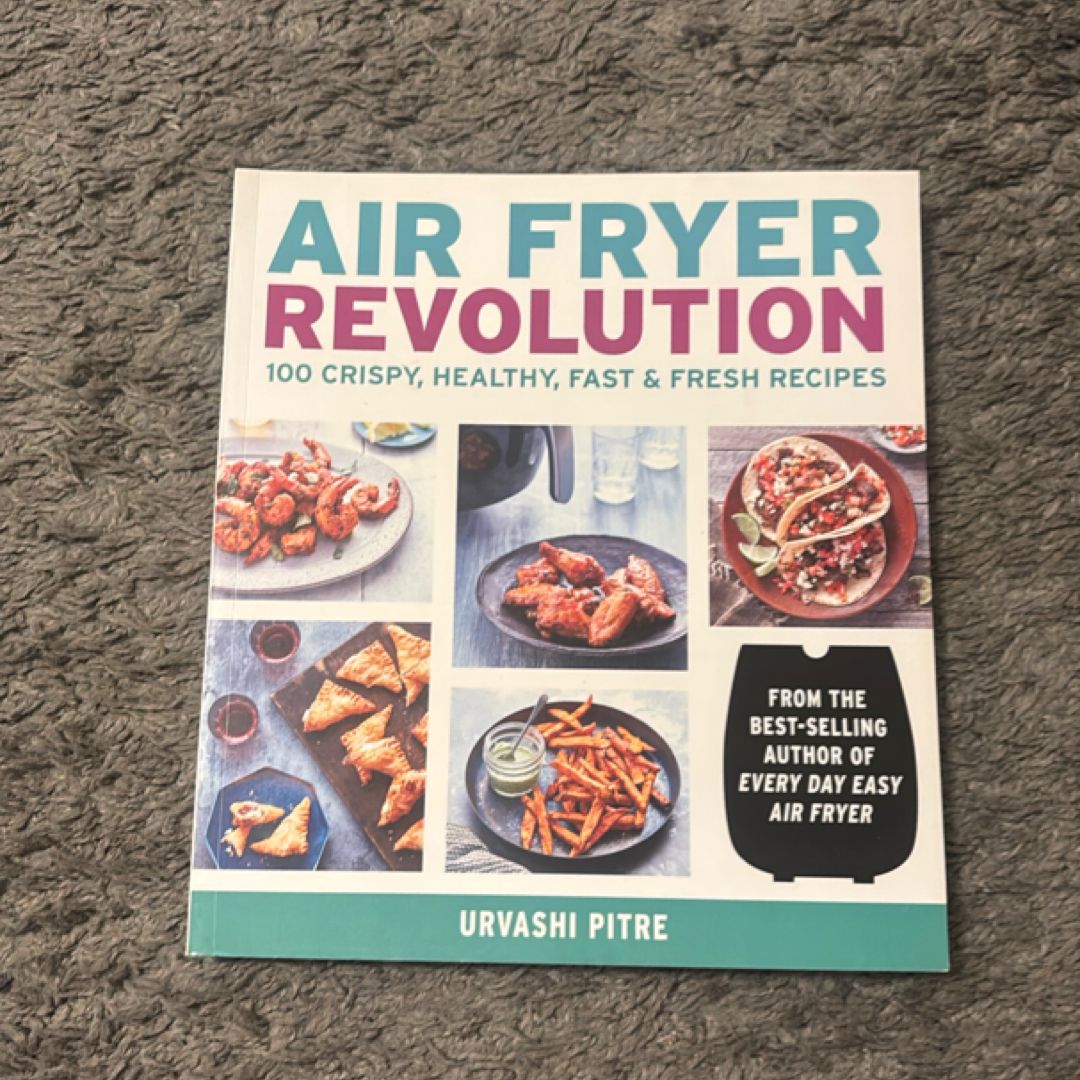 Air Fryer Revolution