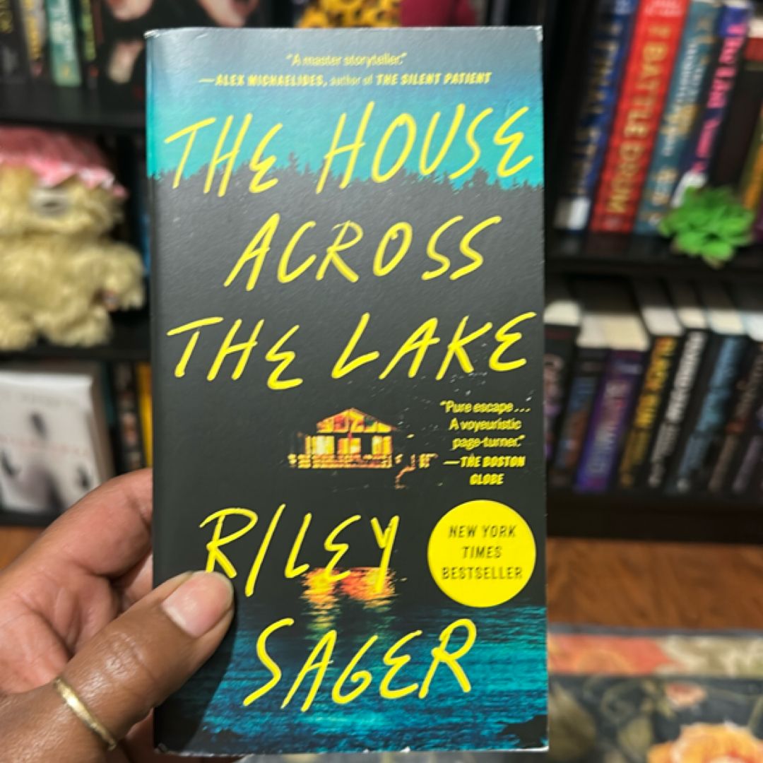 The House Across the Lake