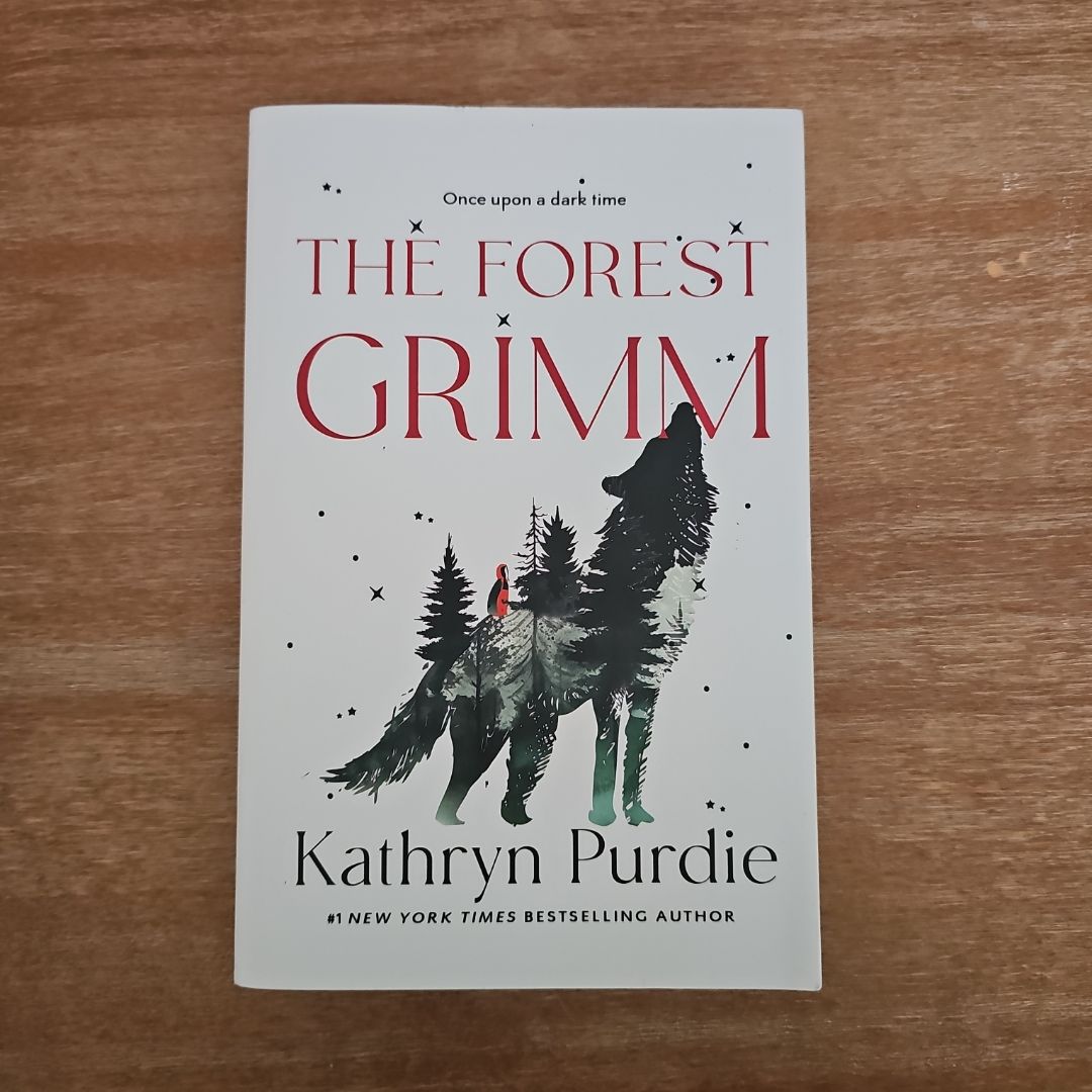 The Forest Grimm
