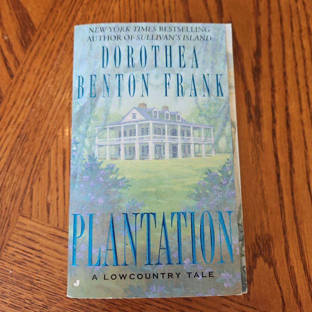 Plantation
