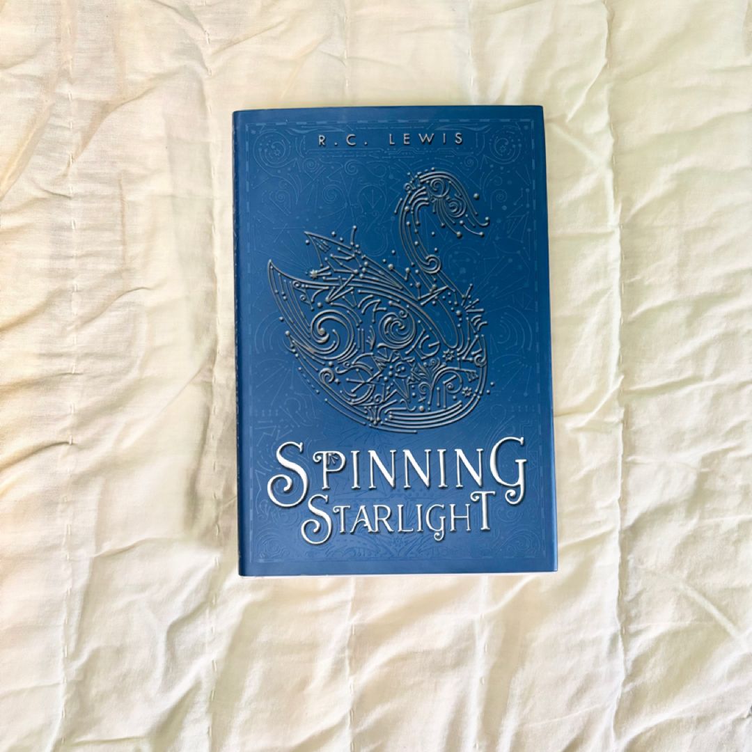 Spinning Starlight