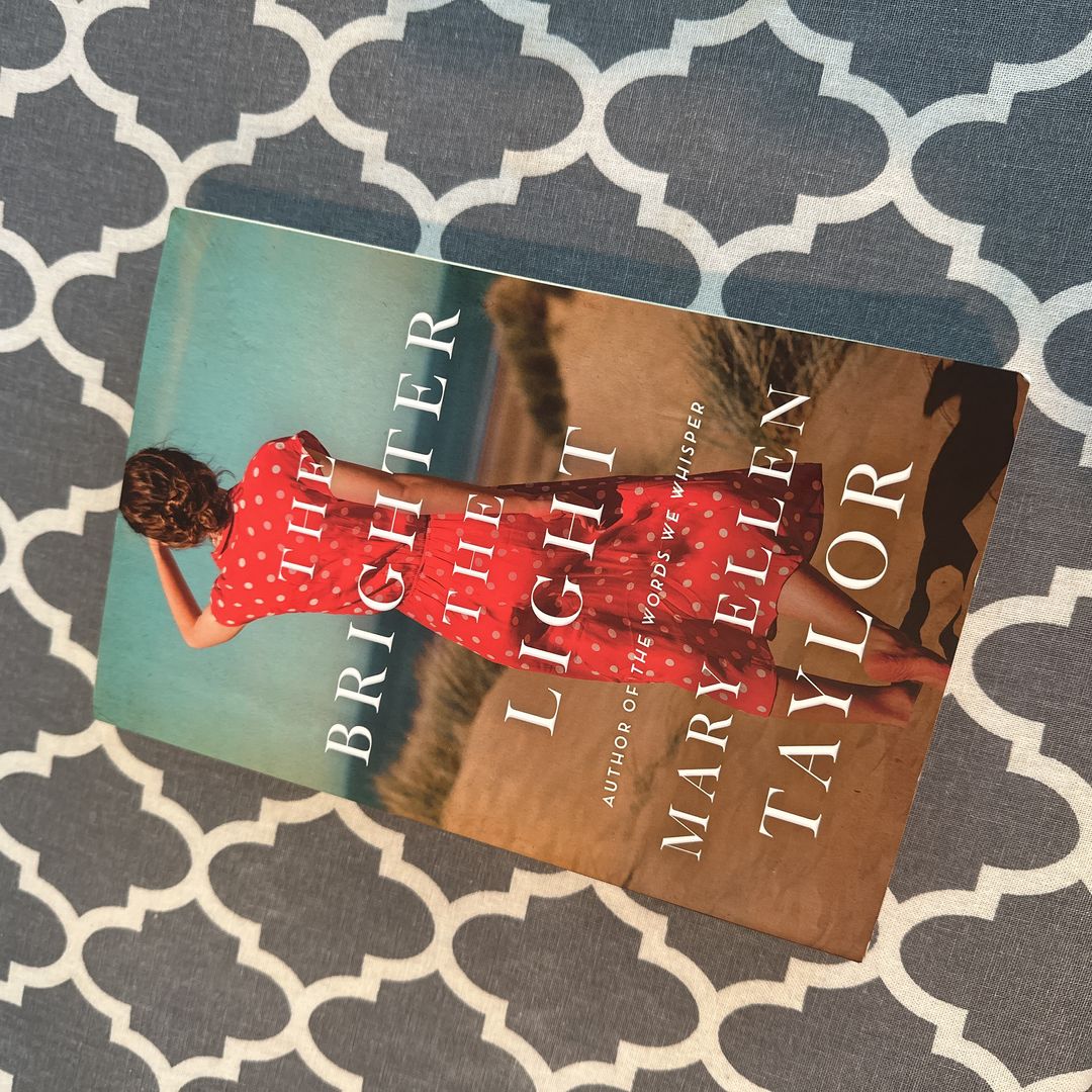 The Brighter the Light