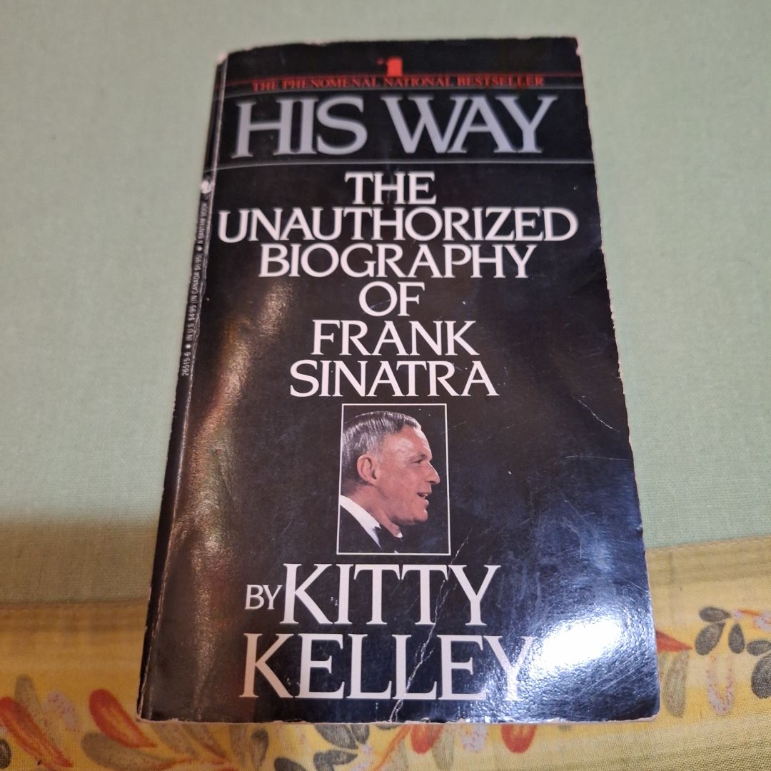 His Way