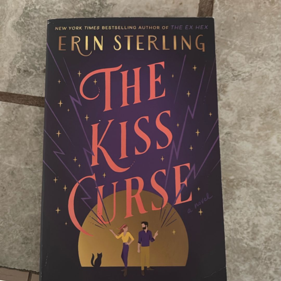 The Kiss Curse