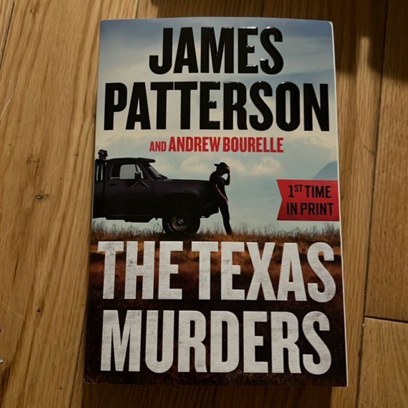 The Texas Murders