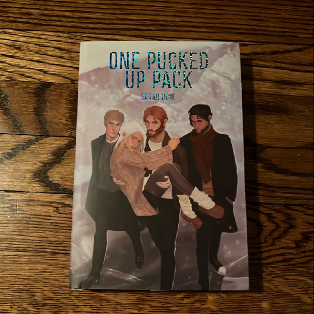 One Pucked Up Pack