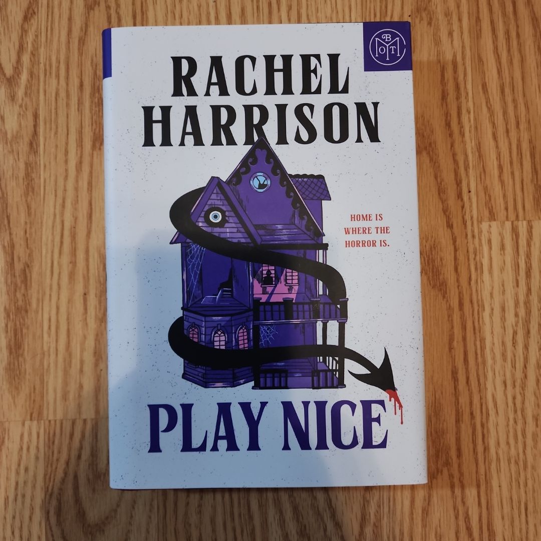 Play Nice