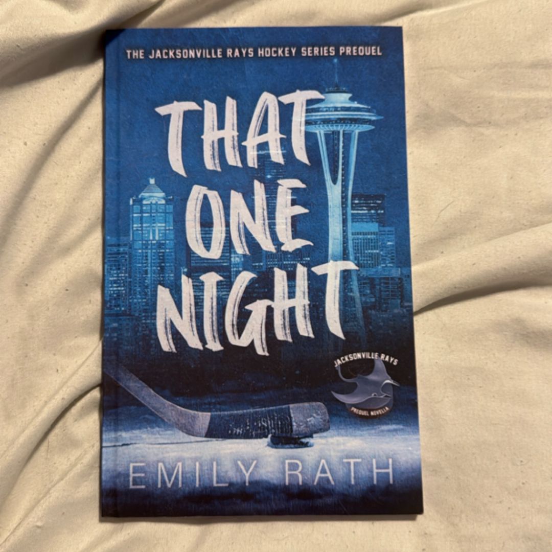 That One Night