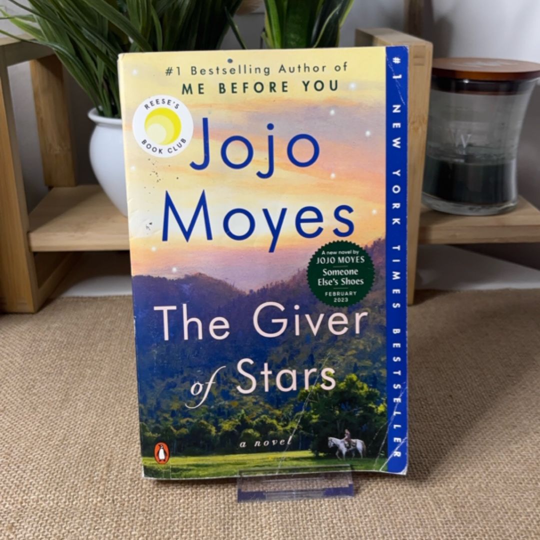 The Giver of Stars