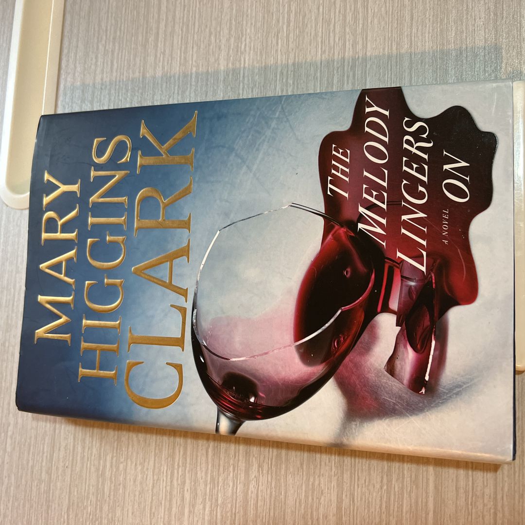 The Melody Lingers On