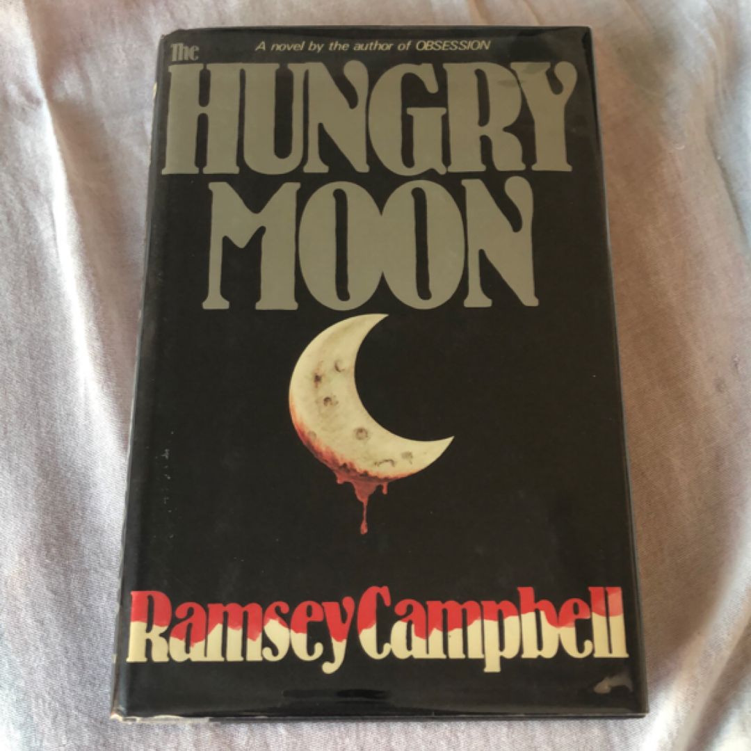 The Hungry Moon