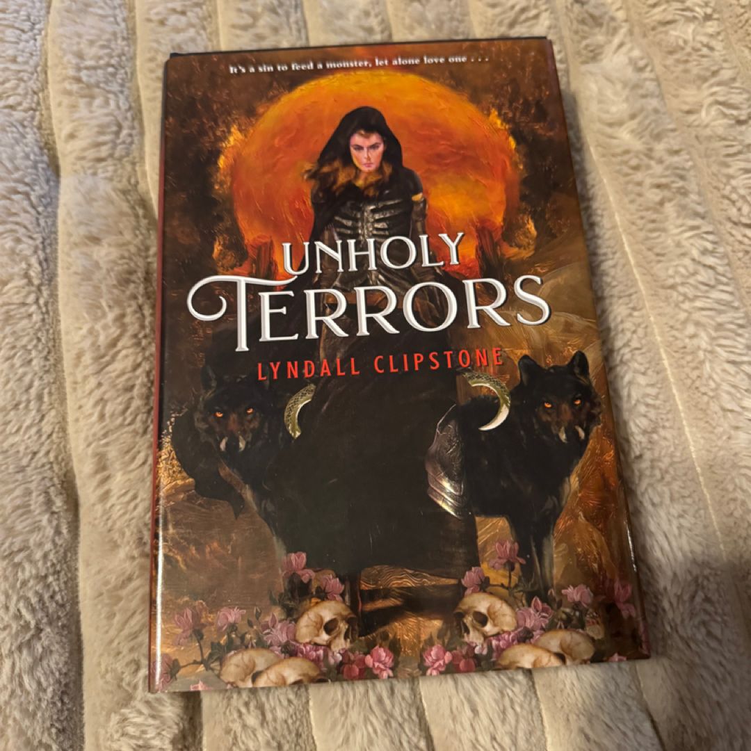 Unholy Terrors