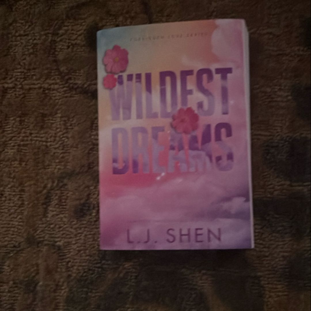 Wildest Dreams (Standard Edition)