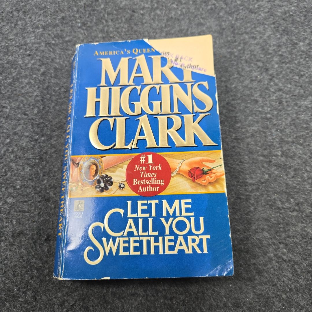 Let Me Call You Sweetheart