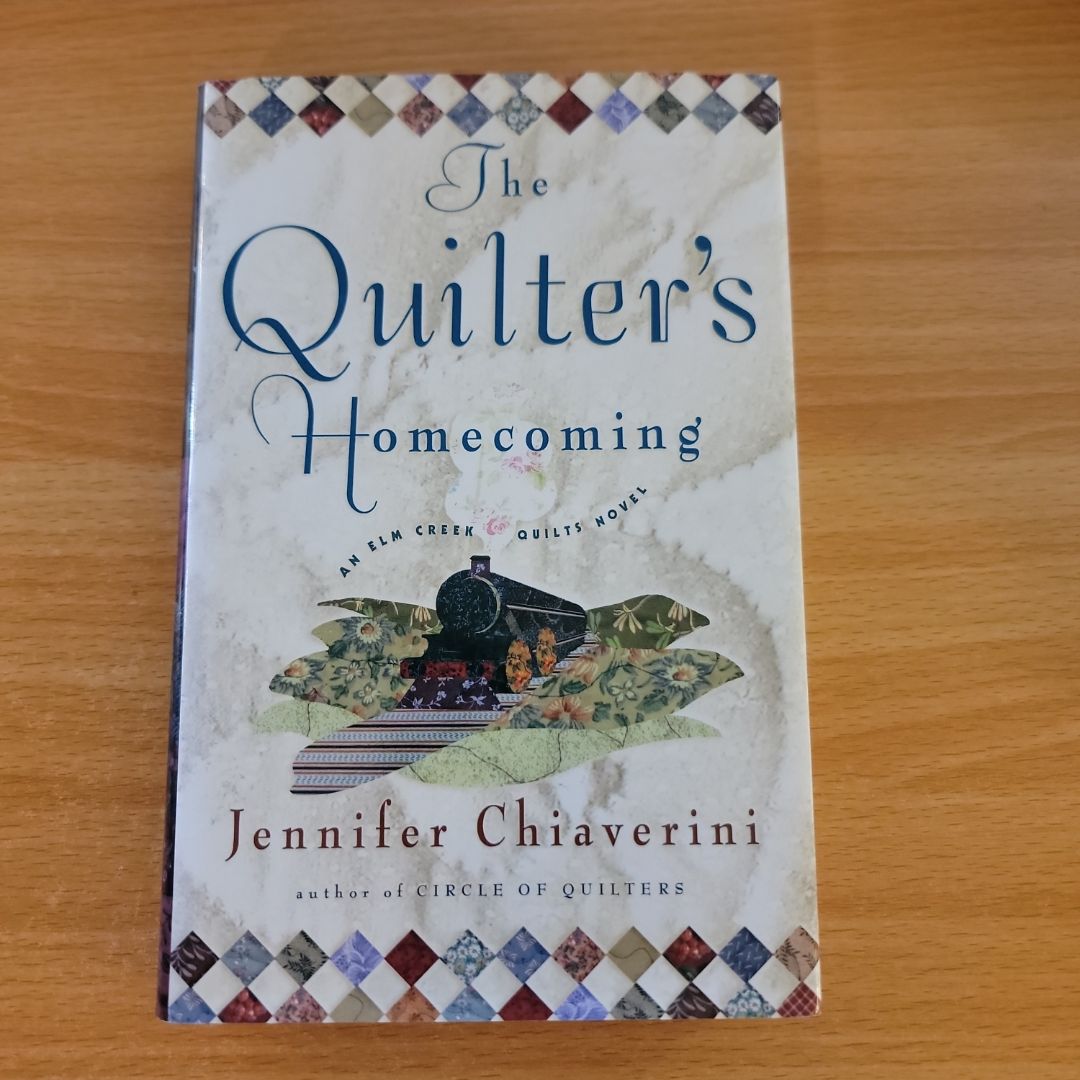 The Quilter's Homecoming
