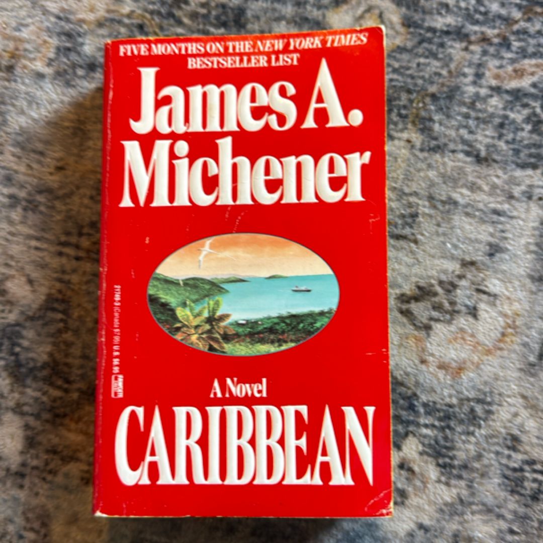 Caribbean
