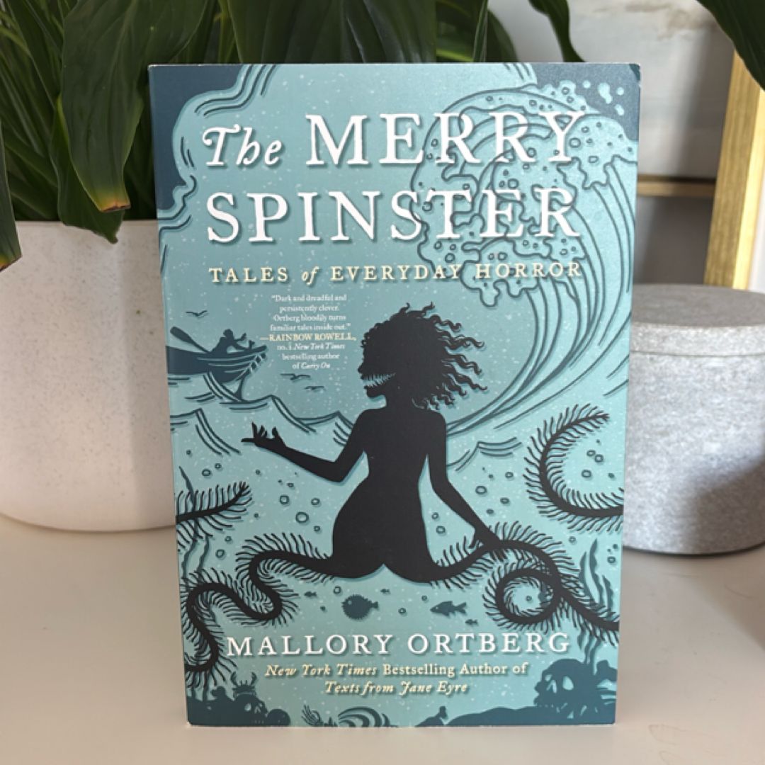 The Merry Spinster