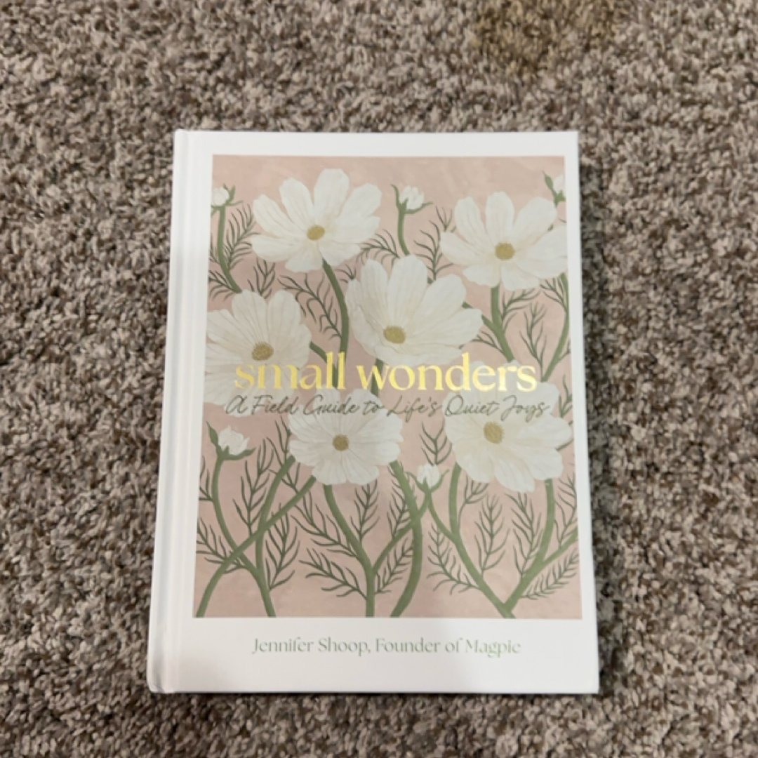 Small Wonders