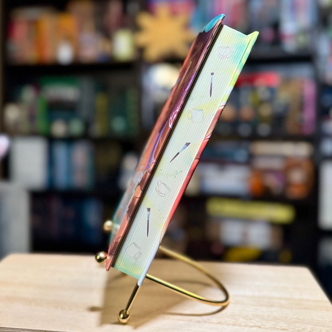 Phantom and Rook: When an Immortal Falls in Love with a Witch