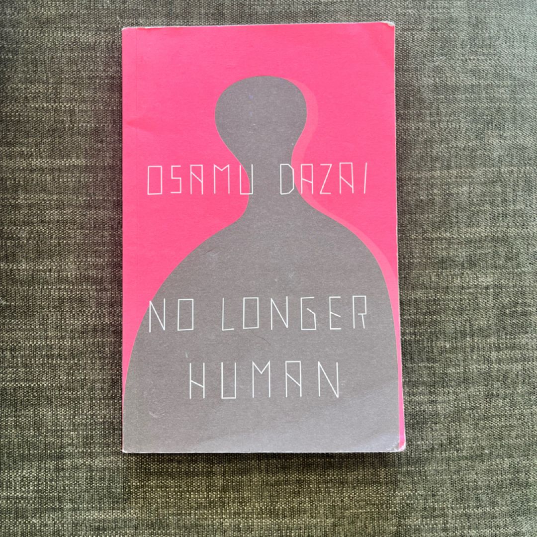No Longer Human