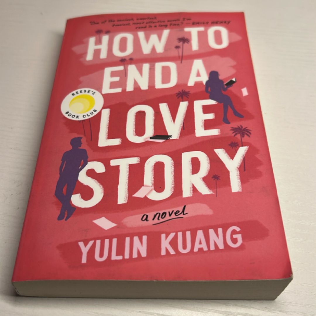 How to End a Love Story