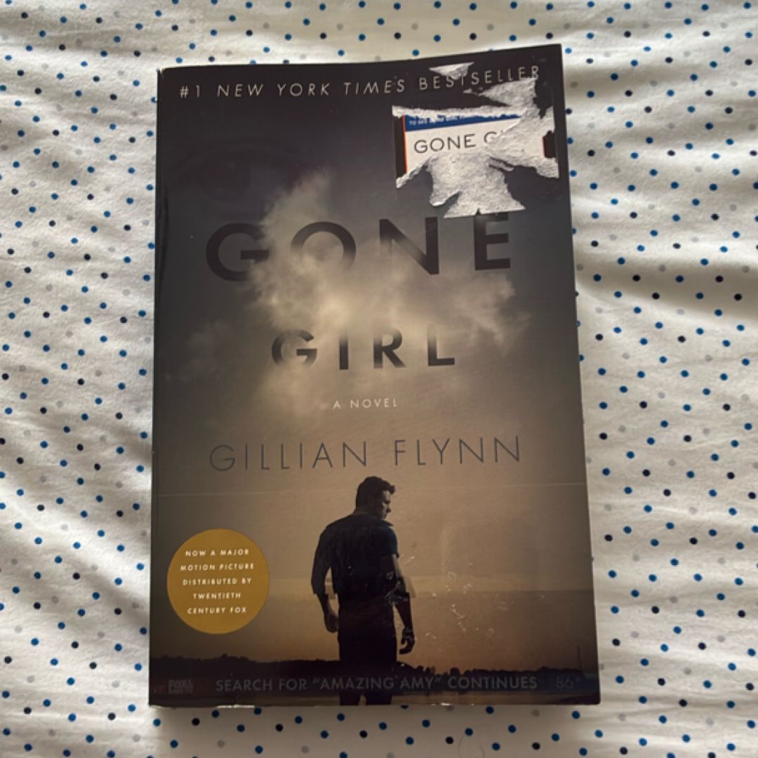 Gone Girl Mti