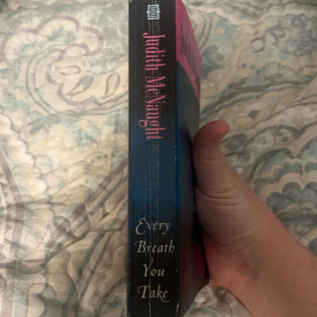 Every Breath You Take