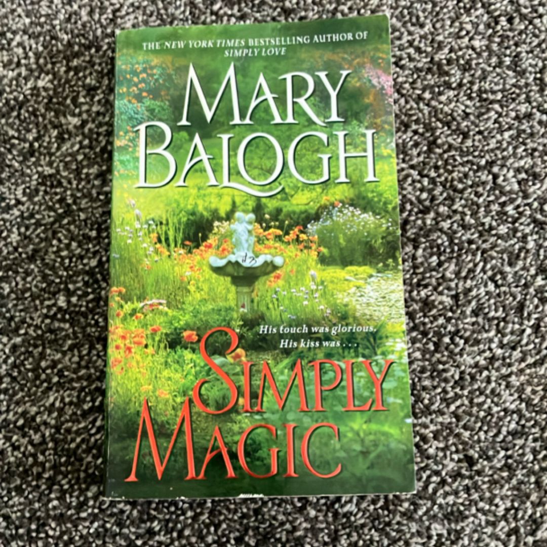Simply Magic