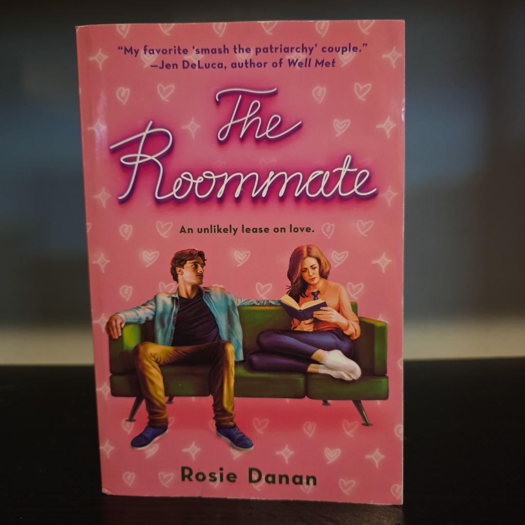 The Roommate
