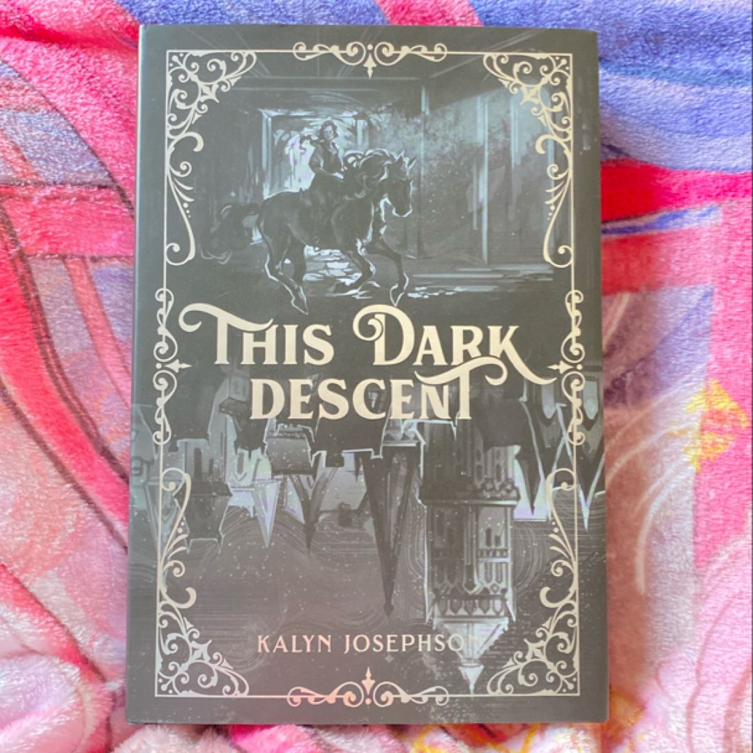 This Dark Descent