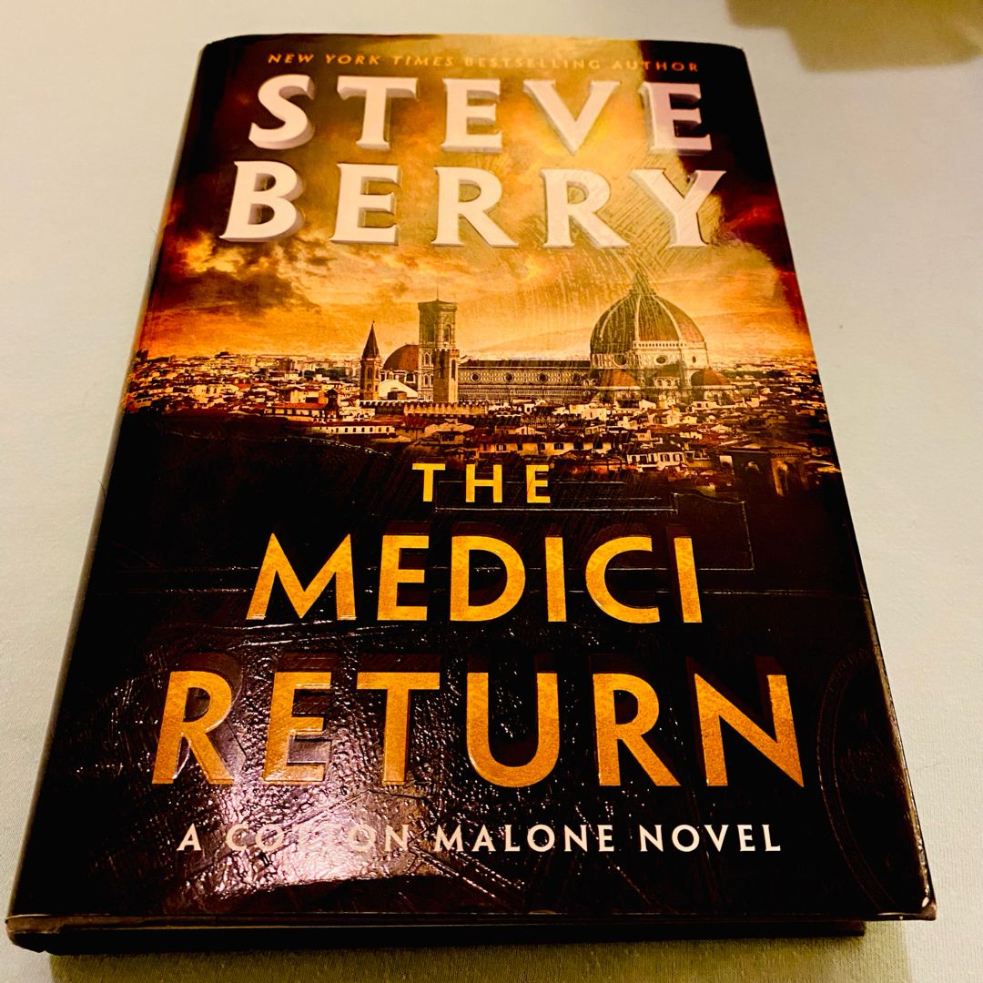 The Medici Return