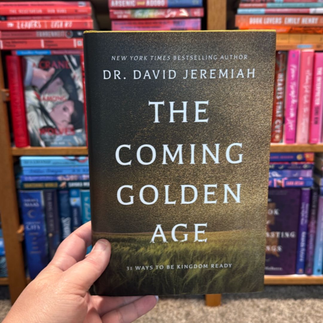 The Coming Golden Age