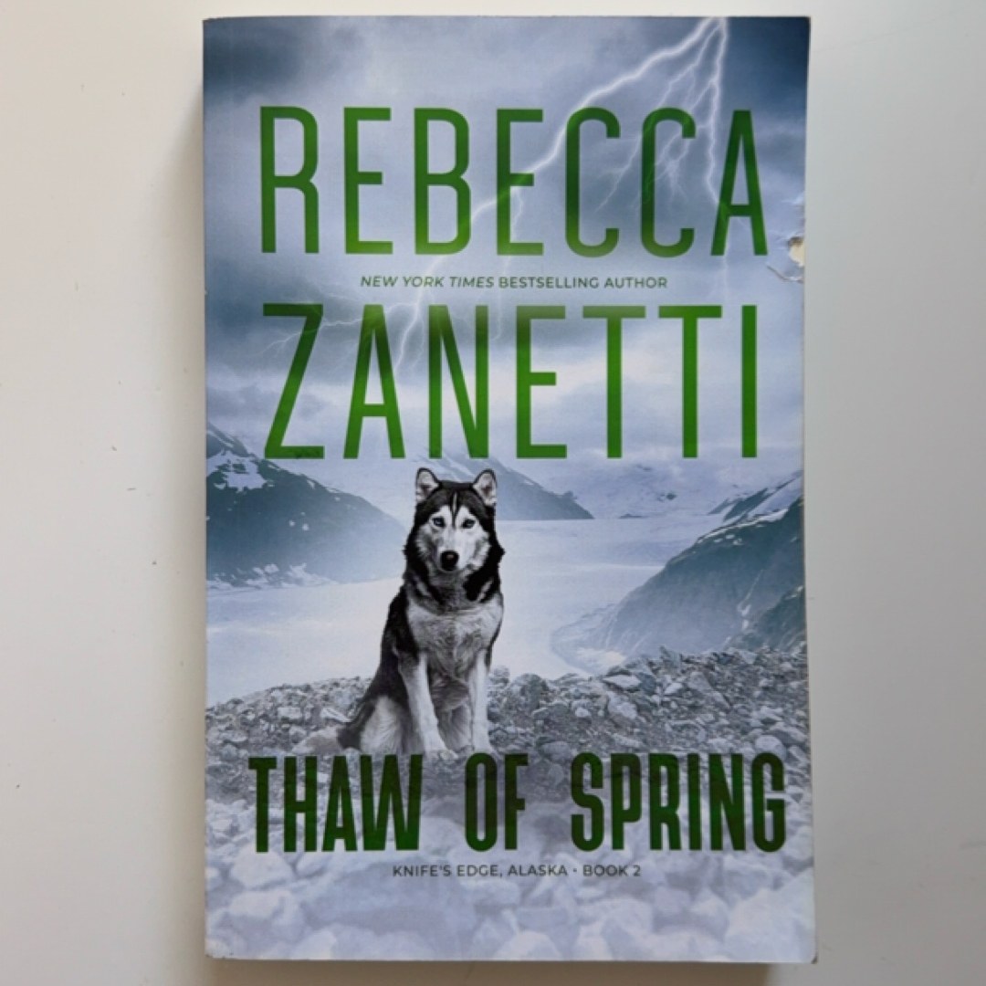 Thaw of Spring