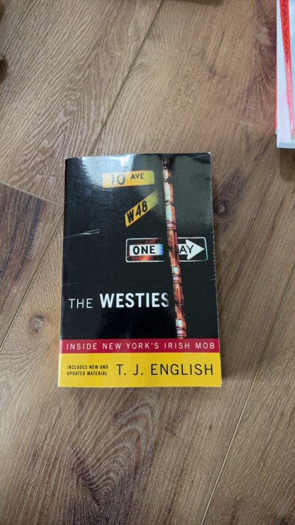 The Westies