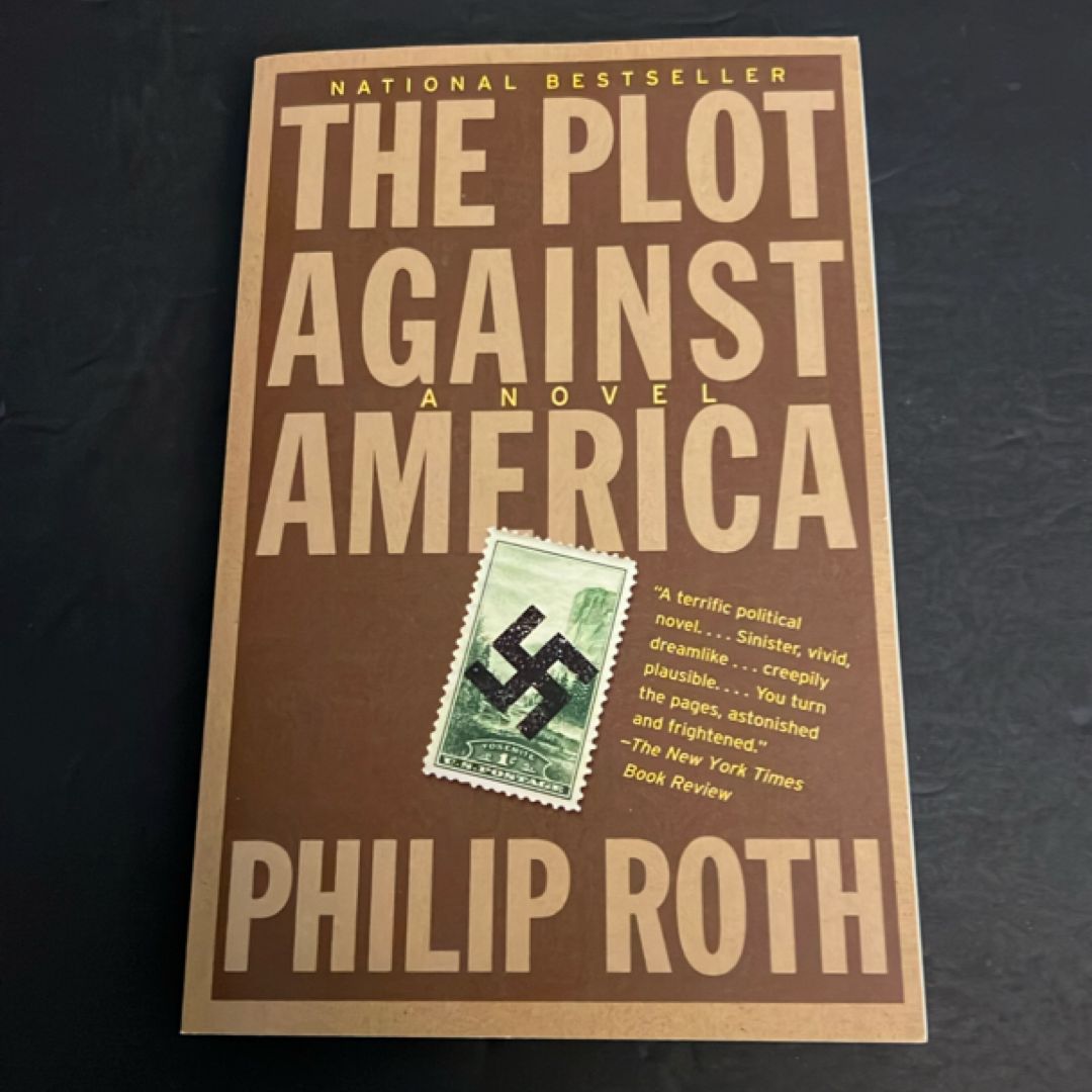 The Plot Against America