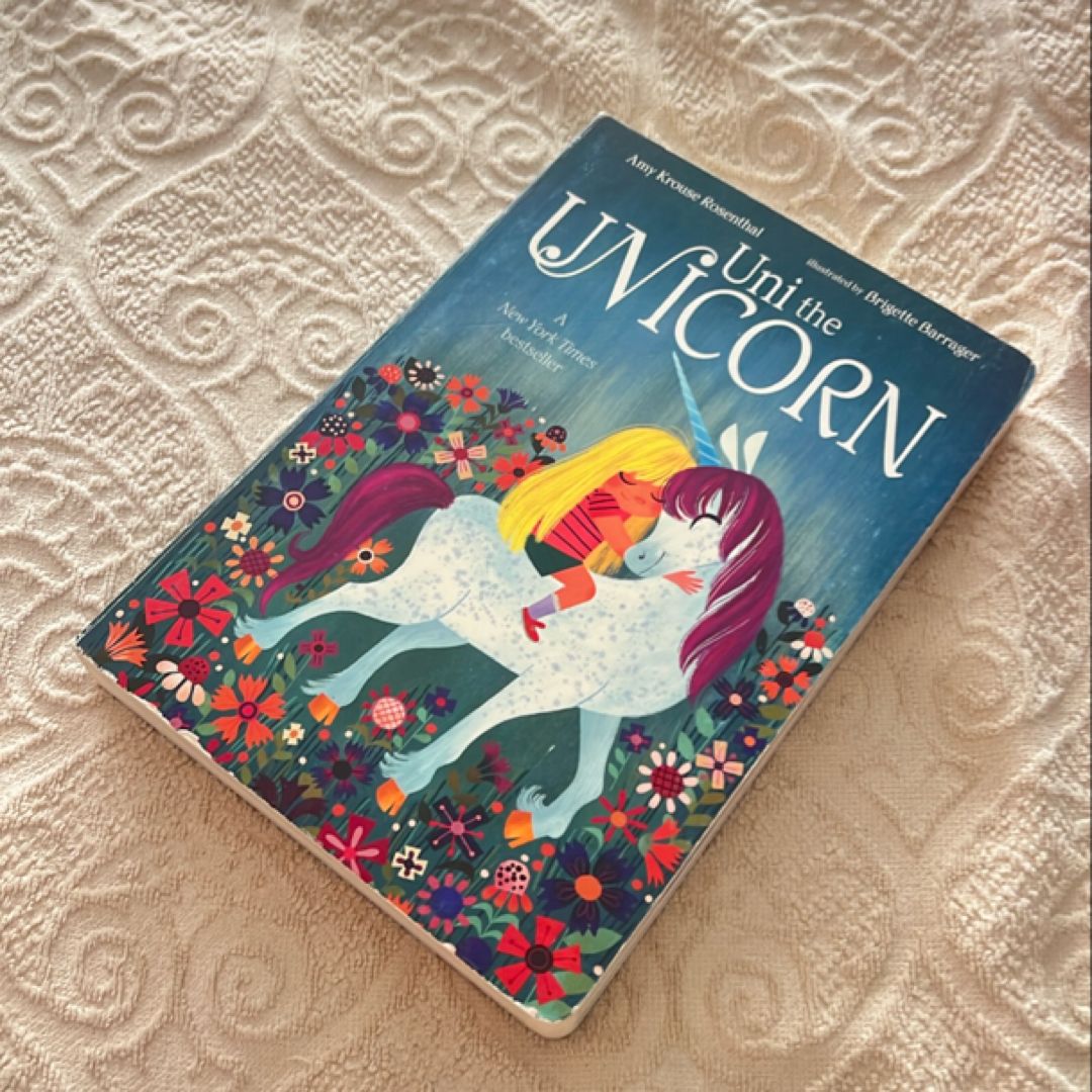 Uni the Unicorn